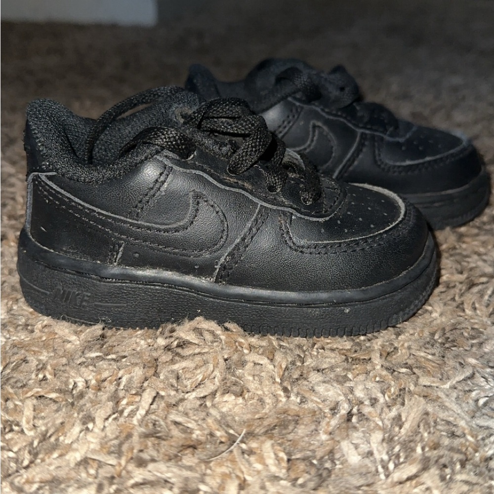 Air forces